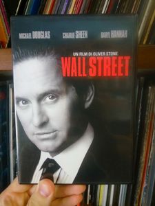 Wall Street