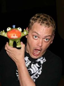 Greg Ayres