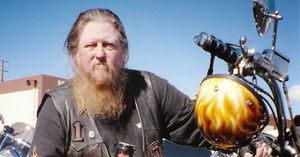 Mickey Jones