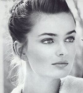 Paulina Porizkova