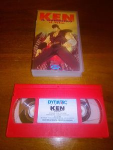 Ken Il Guerriero. Il Film