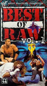 Best Of Raw: Volume 1