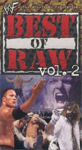 Best Of Raw: Volume 2