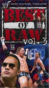 Best Of Raw: Volume 3