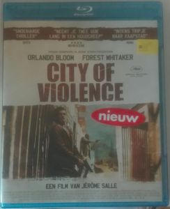 City of Violence