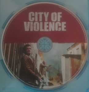 City of Violence