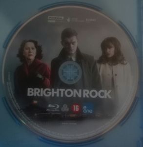 Brighton Rock