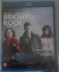 Brighton Rock
