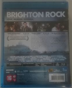 Brighton Rock