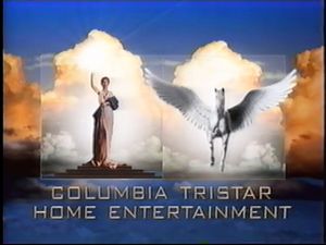 Columbia TriStar Home Entertainment