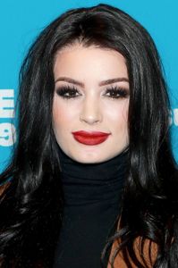 Saraya-Jade Bevis