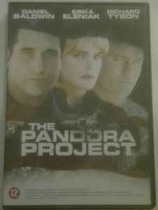 The Pandora Project