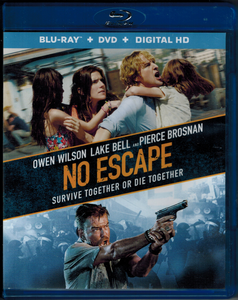 No Escape