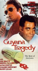 Guyana Tragedy: The Story of Jim Jones