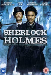Sherlock Holmes