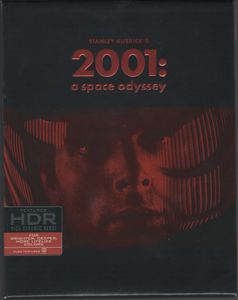 2001: A Space Odyssey