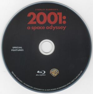 2001: A Space Odyssey
