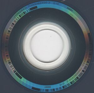 2001: A Space Odyssey