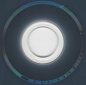 2001: A Space Odyssey
