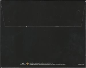 2001: A Space Odyssey
