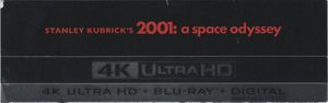 2001: A Space Odyssey