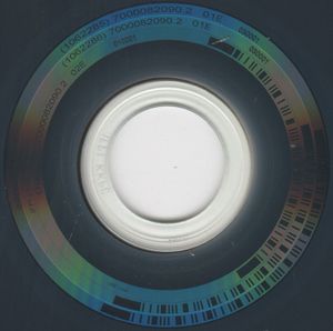 2001: A Space Odyssey