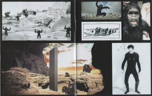 2001: A Space Odyssey