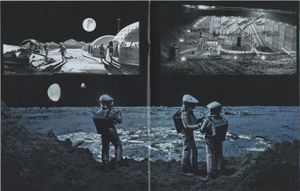 2001: A Space Odyssey