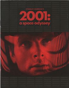 2001: A Space Odyssey
