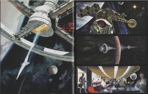 2001: A Space Odyssey