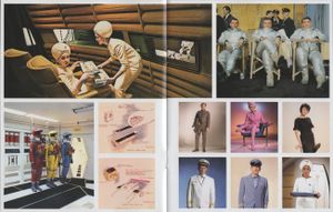 2001: A Space Odyssey