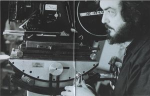 2001: A Space Odyssey