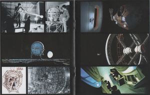 2001: A Space Odyssey