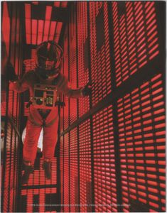 2001: A Space Odyssey