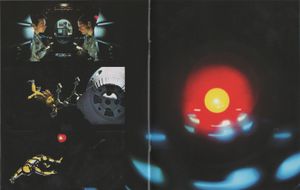 2001: A Space Odyssey