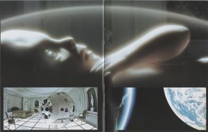 2001: A Space Odyssey