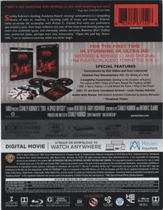 2001: A Space Odyssey