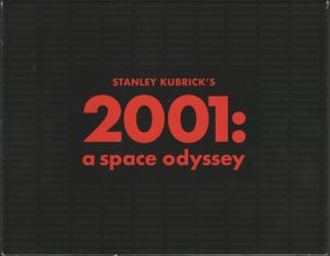 2001: A Space Odyssey