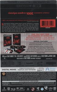 2001: A Space Odyssey