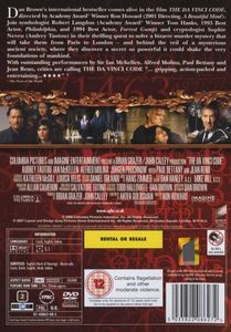 The Da Vinci Code