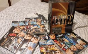Bond 50 - 007 James Bond BOX