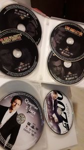 Bond 50 - 007 James Bond BOX