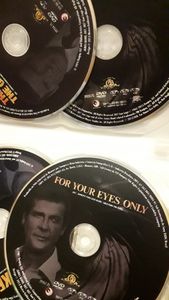 Bond 50 - 007 James Bond BOX