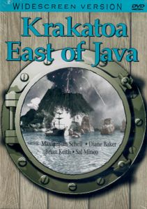 Krakatoa: East of Java