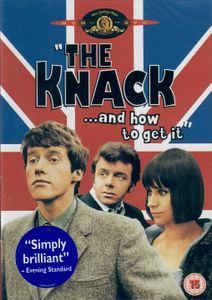The Knack ...And How To Get It
