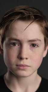 Kit Connor