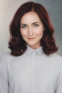 Rachel Muldoon