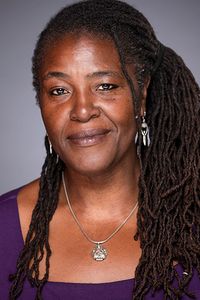 Sharon D. Clarke