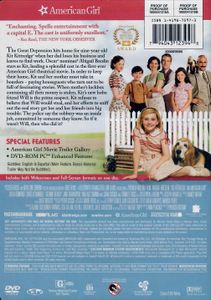 Kit Kittredge: An American Girl
