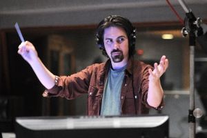 Bear McCreary